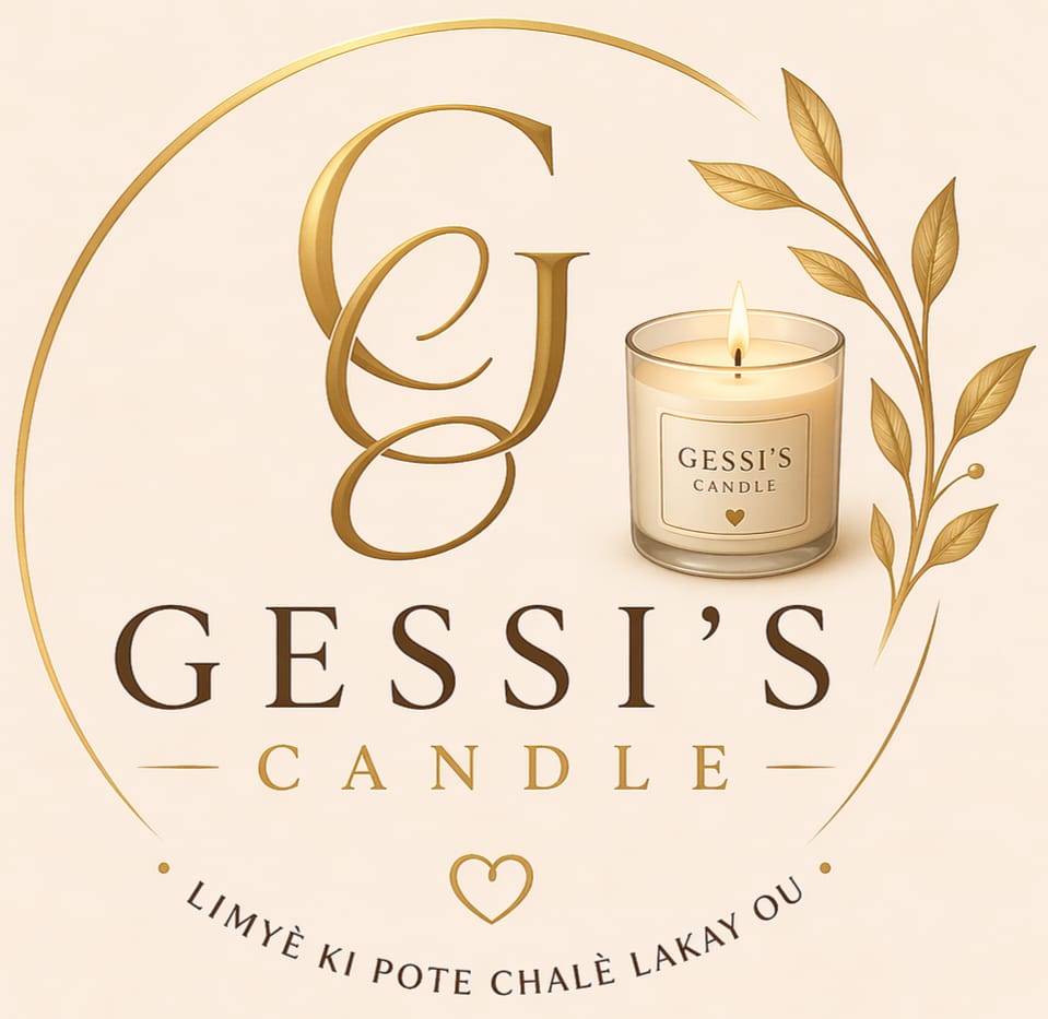 Logo Gessi's Candle